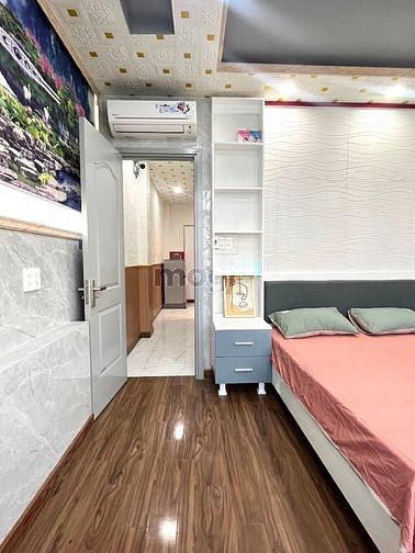 Hình ảnh 🔥Mb6623 nạp rút nhanh chóng dịch vụ+1PN full nội thất cửa sổ ban công