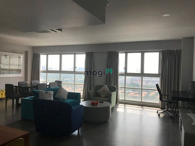 Hình ảnh cần BÁN Happy Valley PMH Q7 giá rẻ