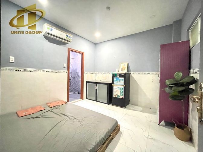 Hình ảnh 🔥Mb6623 nạp rút nhanh chóng dịch vụ+1PN full nội thất cửa sổ ban công