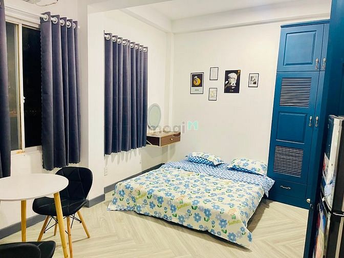 Hình ảnh 🔔🔔 Cho thuê Trang Chủ MB66.COM / Đăng Ký Tặng 66K quận 10 Ngay Đại Học Bách Khoa- Full nội thất