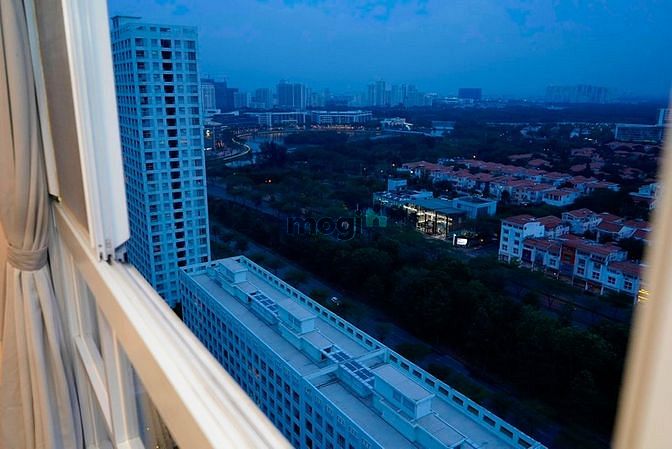 Hình ảnh cần BÁN Happy Valley PMH Q7 giá rẻ