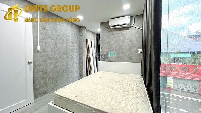 Hình ảnh ✨✨ Cho thuê Trang Chủ MB66.COM / Đăng Ký Tặng 66K quận 3- 2 PN lớn+ 1 phòng khách, chỉ tính điện ✨✨