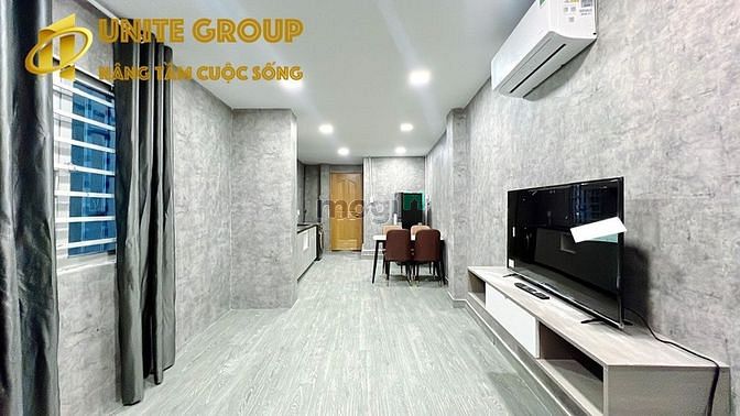 Hình ảnh ✨✨ Cho thuê Trang Chủ MB66.COM / Đăng Ký Tặng 66K quận 3- 2 PN lớn+ 1 phòng khách, chỉ tính điện ✨✨
