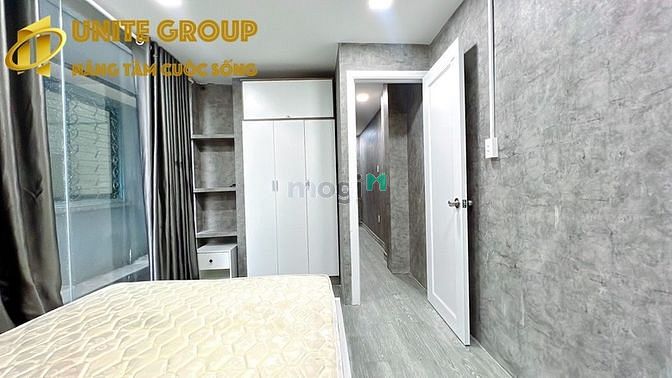 Hình ảnh ✨✨ Cho thuê Trang Chủ MB66.COM / Đăng Ký Tặng 66K quận 3- 2 PN lớn+ 1 phòng khách, chỉ tính điện ✨✨
