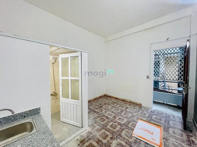 Hình ảnh Cho thuê phòng studio bancol mới 100% giá siêu rẻ ở Tân Bình !!!