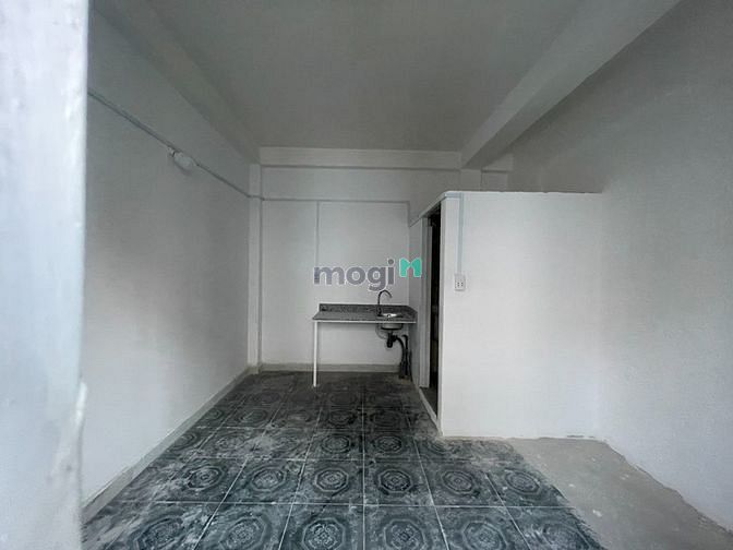 Hình ảnh Cho thuê phòng studio bancol mới 100% giá siêu rẻ ở Tân Bình !!!