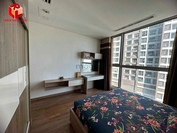 Hình ảnh Cho Thuê Căn Hộ Vinhomes Central Park - 2Br - Tầng Cao !!!