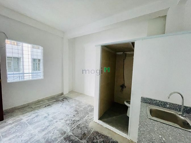 Hình ảnh Cho thuê phòng studio bancol mới 100% giá siêu rẻ ở Tân Bình !!!