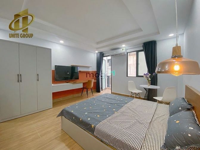 Hình ảnh Mb6623 nạp rút nhanh chóng bancong 40m2 ngay Ung Văn Khiêm , Bình Thạnh