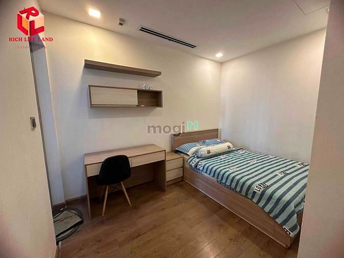 Hình ảnh Cho Thuê Căn Hộ Vinhomes Central Park - 2Br - Tầng Cao !!!