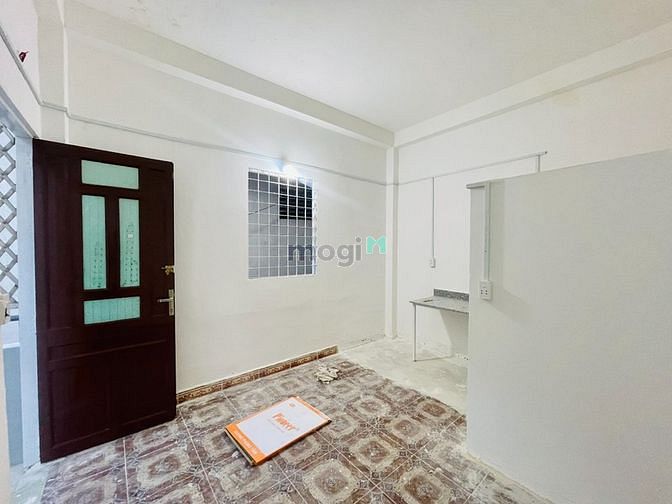 Hình ảnh Cho thuê phòng studio bancol mới 100% giá siêu rẻ ở Tân Bình !!!