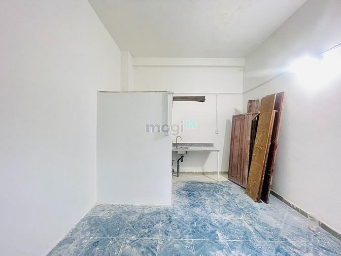 Hình ảnh Cho thuê phòng studio bancol mới 100% giá siêu rẻ ở Tân Bình !!!