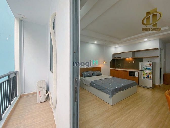 Hình ảnh Mb6623 nạp rút nhanh chóng bancong 40m2 ngay Ung Văn Khiêm , Bình Thạnh