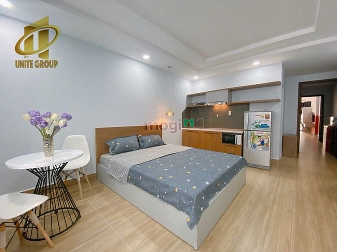 Hình ảnh Mb6623 nạp rút nhanh chóng bancong 40m2 ngay Ung Văn Khiêm , Bình Thạnh
