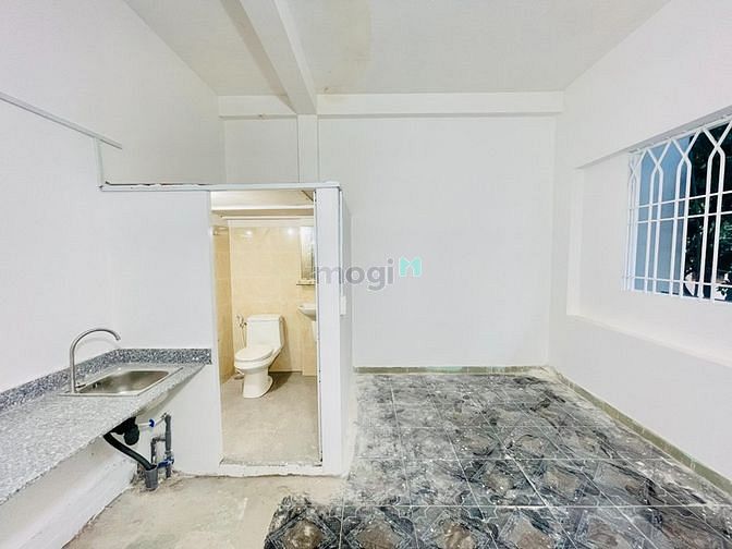 Hình ảnh Cho thuê phòng studio bancol mới 100% giá siêu rẻ ở Tân Bình !!!