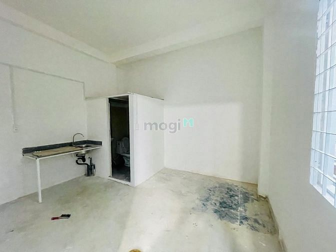 Hình ảnh Cho thuê phòng studio bancol mới 100% giá siêu rẻ ở Tân Bình !!!