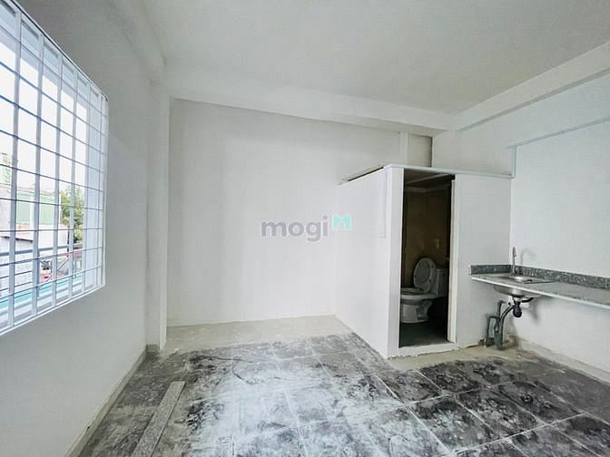 Hình ảnh Cho thuê phòng studio bancol mới 100% giá siêu rẻ ở Tân Bình !!!