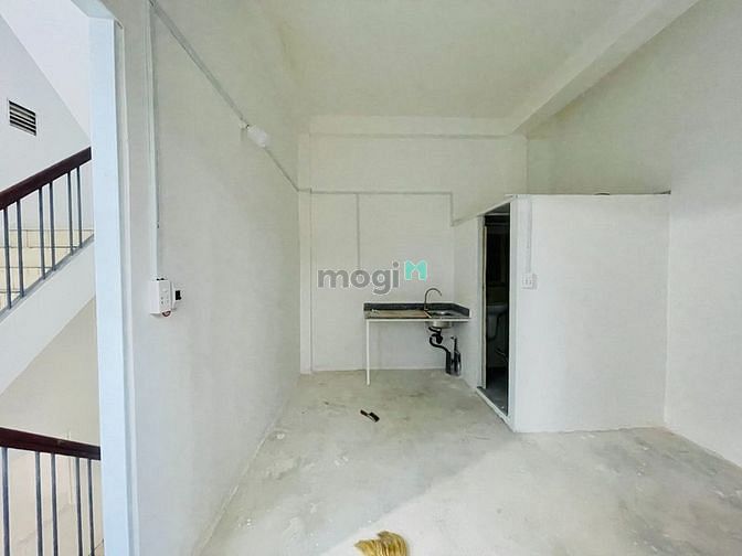 Hình ảnh Cho thuê phòng studio bancol mới 100% giá siêu rẻ ở Tân Bình !!!