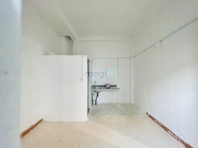 Hình ảnh Cho thuê phòng studio bancol mới 100% giá siêu rẻ ở Tân Bình !!!