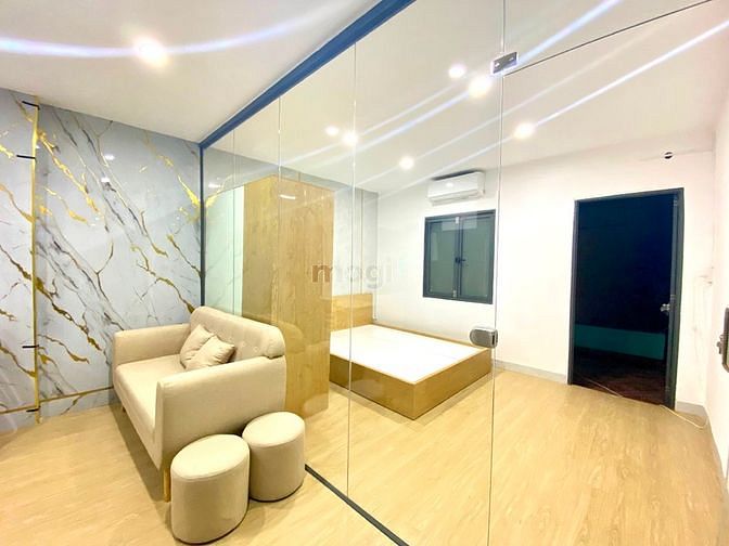 Hình ảnh HOT NGAY Mb6623 nạp rút nhanh chóng dv mới 100% 35m² Nguyễn Văn Đậu Dh Văn Lang Bà Chiểu