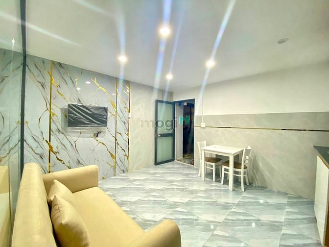 Hình ảnh HOT NGAY Mb6623 nạp rút nhanh chóng dv mới 100% 35m² Nguyễn Văn Đậu Dh Văn Lang Bà Chiểu