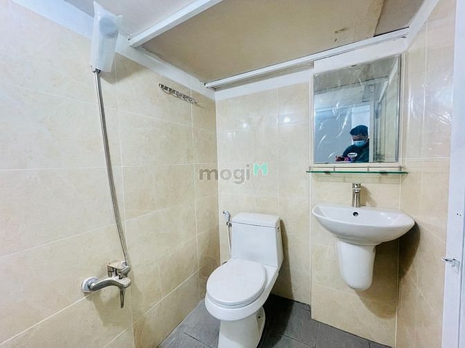 Hình ảnh Cho thuê phòng studio bancol mới 100% giá siêu rẻ ở Tân Bình !!!