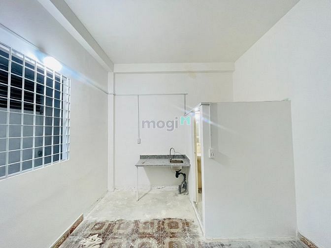 Hình ảnh Cho thuê phòng studio bancol mới 100% giá siêu rẻ ở Tân Bình !!!