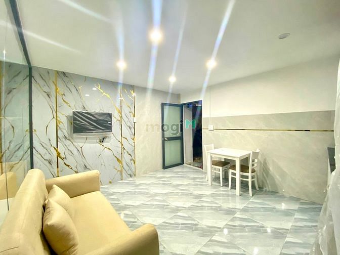 Hình ảnh HOT NGAY Mb6623 nạp rút nhanh chóng dv mới 100% 35m² Nguyễn Văn Đậu Dh Văn Lang Bà Chiểu