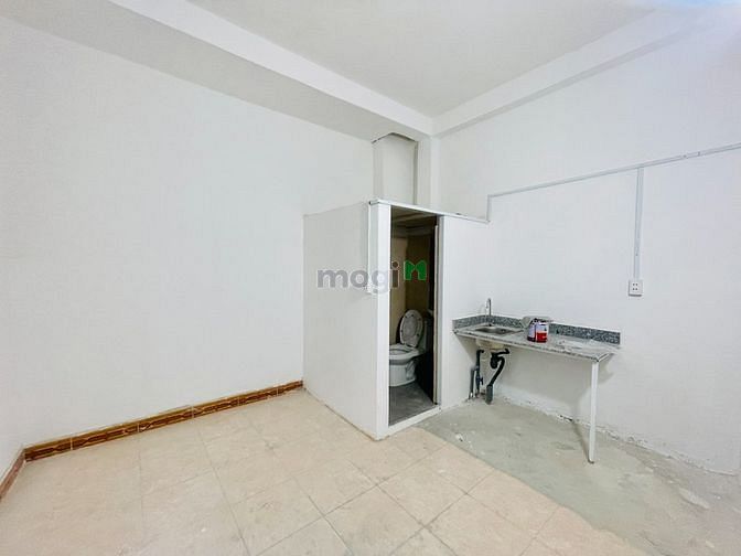 Hình ảnh Cho thuê phòng studio bancol mới 100% giá siêu rẻ ở Tân Bình !!!