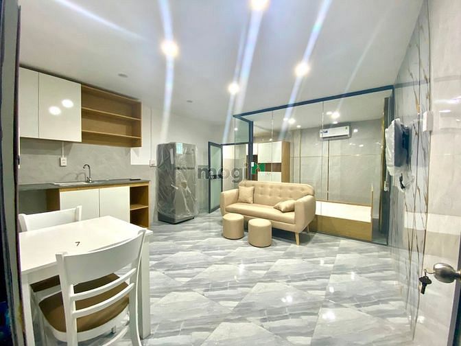 Hình ảnh HOT NGAY Mb6623 nạp rút nhanh chóng dv mới 100% 35m² Nguyễn Văn Đậu Dh Văn Lang Bà Chiểu