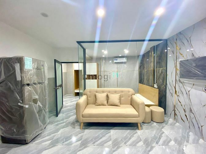 Hình ảnh HOT NGAY Mb6623 nạp rút nhanh chóng dv mới 100% 35m² Nguyễn Văn Đậu Dh Văn Lang Bà Chiểu