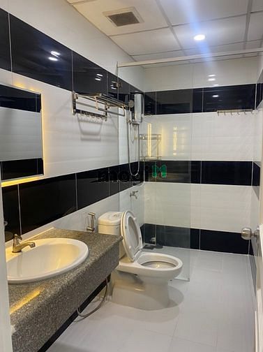 Hình ảnh Studio/1PN Ngay Vòng Xoay Trung Sơn Full NT Máy Giặt Riêng 🔥🔥