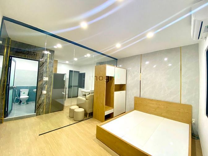 Hình ảnh HOT NGAY Mb6623 nạp rút nhanh chóng dv mới 100% 35m² Nguyễn Văn Đậu Dh Văn Lang Bà Chiểu