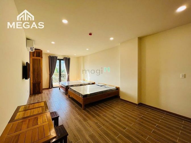 Hình ảnh Khai Trương CH Studio 2 Giường _ Ban Công _ Cạnh Emart Gò Vấp