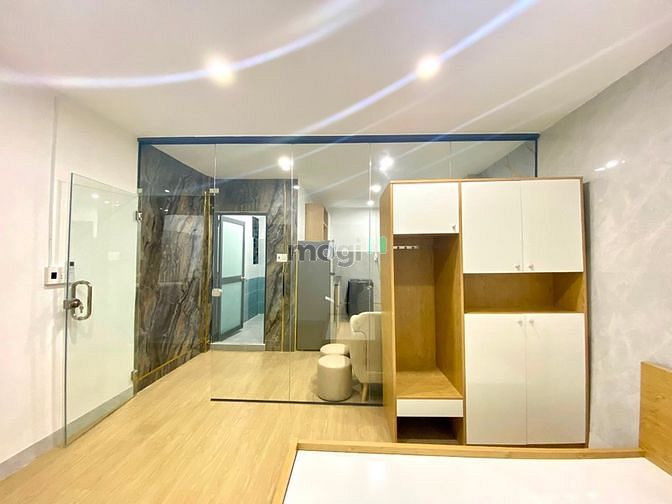 Hình ảnh HOT NGAY Mb6623 nạp rút nhanh chóng dv mới 100% 35m² Nguyễn Văn Đậu Dh Văn Lang Bà Chiểu
