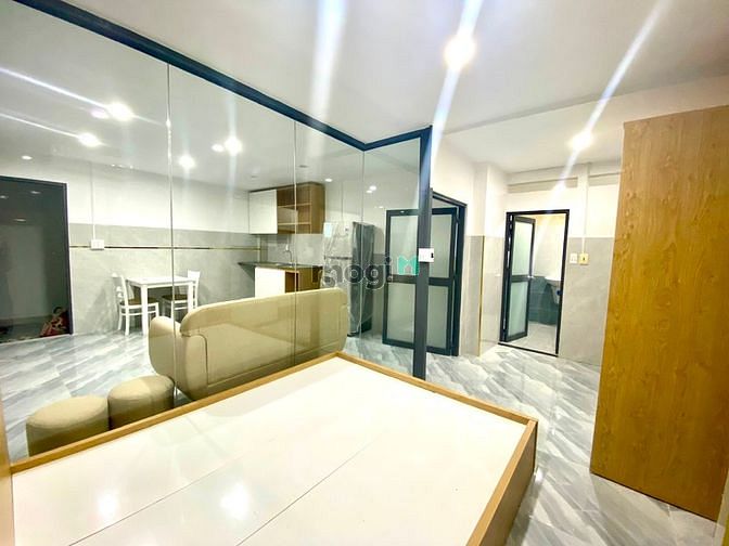 Hình ảnh HOT NGAY Mb6623 nạp rút nhanh chóng dv mới 100% 35m² Nguyễn Văn Đậu Dh Văn Lang Bà Chiểu