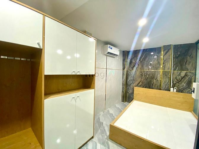 Hình ảnh HOT NGAY Mb6623 nạp rút nhanh chóng dv mới 100% 35m² Nguyễn Văn Đậu Dh Văn Lang Bà Chiểu