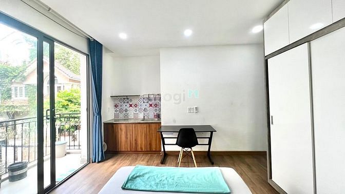 Hình ảnh Mb6623 nạp rút nhanh chóng bancong , full nội thất ngay Vũ Tùng , Bình Thạnh