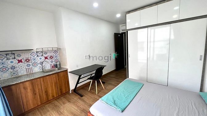 Hình ảnh Mb6623 nạp rút nhanh chóng bancong , full nội thất ngay Vũ Tùng , Bình Thạnh