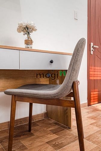 Hình ảnh ⛔️ KHAI TRƯƠNG Studio 1PN Full NT máy giặt riêng cửa sổ siêu thoáng cự