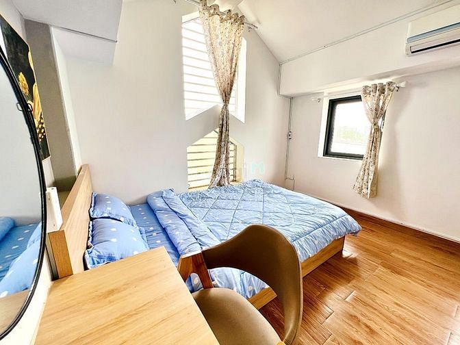 Hình ảnh Cái view này nó chill ghê :0 Đầy đủ nội thất ngay Văn lang cơ sở 3