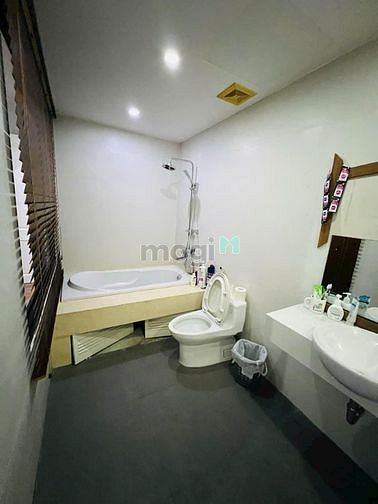 Hình ảnh Cho thuê biệt thự sân vườn 5 phòng ngủ gần Crown