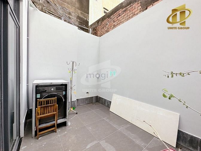Hình ảnh 💥💥💥 Căn Hộ Quận 3 có S N VƯỜN Full Nt Cao Cấp - LÝ CHÍNH THẮNG