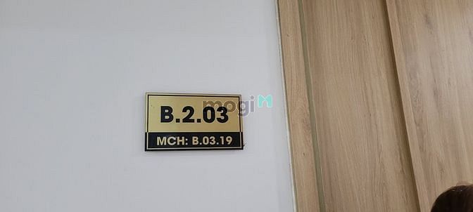 Hình ảnh bán căn B.02.03 Block B Tòa Nhà Fresca Riverside, p Bình Chiểu.Thủ Đức
