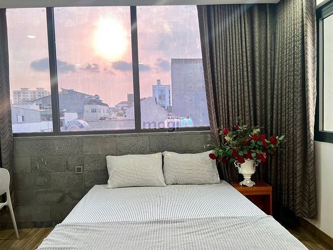 Hình ảnh Thuê Trang Chủ MB66.COM / Đăng Ký Tặng 66K 40m2 full nội thất , ngay Ung Văn Khiêm , Bình Thạnh