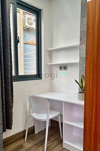 Hình ảnh Thuê Trang Chủ MB66.COM / Đăng Ký Tặng 66K 40m2 full nội thất , ngay Ung Văn Khiêm , Bình Thạnh