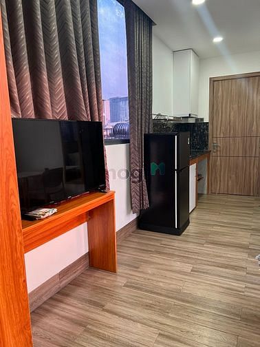 Hình ảnh Thuê Trang Chủ MB66.COM / Đăng Ký Tặng 66K 40m2 full nội thất , ngay Ung Văn Khiêm , Bình Thạnh