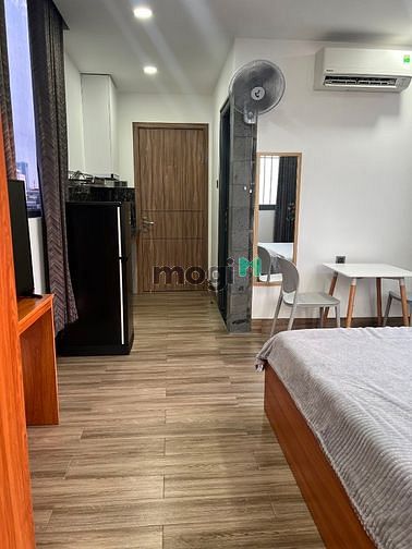 Hình ảnh Thuê Trang Chủ MB66.COM / Đăng Ký Tặng 66K 40m2 full nội thất , ngay Ung Văn Khiêm , Bình Thạnh