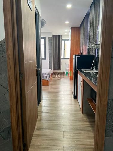 Hình ảnh Thuê Trang Chủ MB66.COM / Đăng Ký Tặng 66K 40m2 full nội thất , ngay Ung Văn Khiêm , Bình Thạnh
