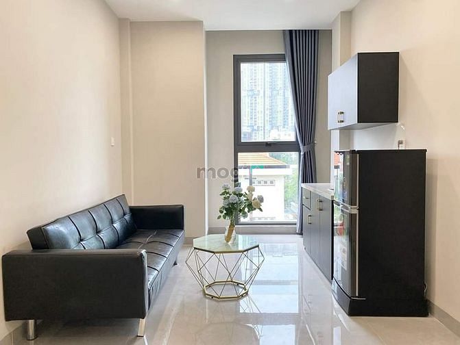 Hình ảnh 🌺Studio tách bếp + Full nội thất Đậu oto tại Quận 2☎☎